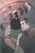 FIREFLY: HOLIDAY SPECIAL #1D 