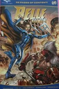 BELLE: KILL ZONE #1B 