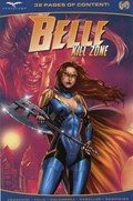 BELLE: KILL ZONE #1 