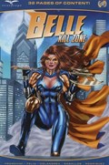BELLE: KILL ZONE #1C 