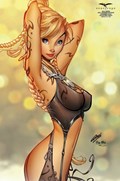 BELLE: KILL ZONE #1-DIAM-B 