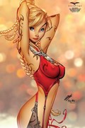 BELLE: KILL ZONE #1-DIAM-C 