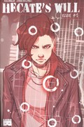 HECATE'S WILL #1 