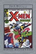 MARVEL MASTERWORKS: X-MEN #1 Hard Cover