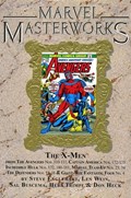 MARVEL MASTERWORKS: X-MEN #8B Hard Cover