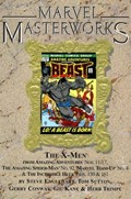 MARVEL MASTERWORKS: X-MEN #7B Hard Cover