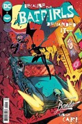 BATGIRLS #2 