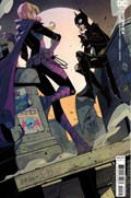 BATGIRLS #2C 