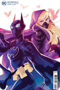 BATGIRLS #9B 