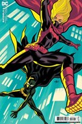 BATGIRLS #6B 