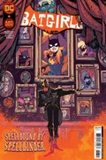 BATGIRLS #6 
