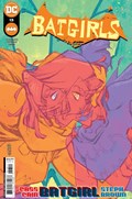 BATGIRLS #13 