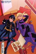 BATGIRLS #12B 