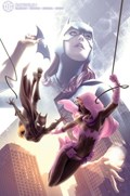 BATGIRLS #1-CKC-B 