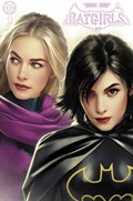 BATGIRLS #1E 