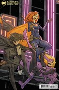 BATGIRLS #19B 