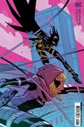 BATGIRLS #15-RI 