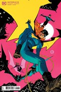 BATGIRLS #15B 