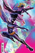 BATGIRLS #16-RI 