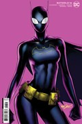 BATGIRLS #16B 