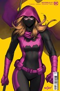 BATGIRLS #17B 