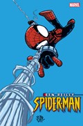 BEN REILLY: SPIDER-MAN #1D 