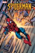 BEN REILLY: SPIDER-MAN #1E 