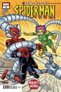 BEN REILLY: SPIDER-MAN #3 