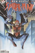 BEN REILLY: SPIDER-MAN #3-RI 
