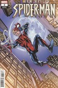 BEN REILLY: SPIDER-MAN #3B 