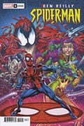 BEN REILLY: SPIDER-MAN #4B 