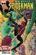 BEN REILLY: SPIDER-MAN #5 