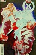 DEVIL'S REIGN: X-MEN #3B 