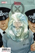 DEVIL'S REIGN: X-MEN #3 