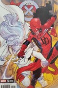 DEVIL'S REIGN: X-MEN #2B 