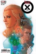 DEVIL'S REIGN: X-MEN #2 