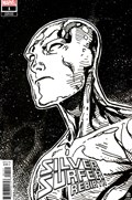 SILVER SURFER: REBIRTH #1B 