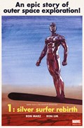 SILVER SURFER: REBIRTH #1-ULTC 