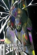 SILVER SURFER: REBIRTH #1G 