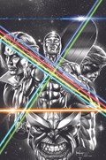 SILVER SURFER: REBIRTH #1-BTC-C 