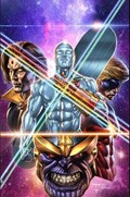 SILVER SURFER: REBIRTH #1-BTC-B 
