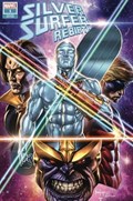 SILVER SURFER: REBIRTH #1-BTC 