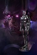 SILVER SURFER: REBIRTH #1-TOM-B 