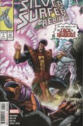 SILVER SURFER: REBIRTH #4 