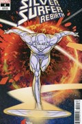 SILVER SURFER: REBIRTH #4C 
