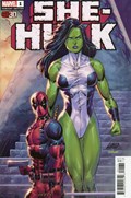 SHE-HULK #1E 