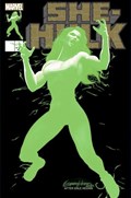 SHE-HULK #1-GHABC-B 