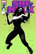 SHE-HULK #1-GHABC-C 