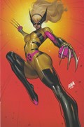 SHE-HULK #2-ILLUM 