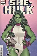 SHE-HULK #2C 